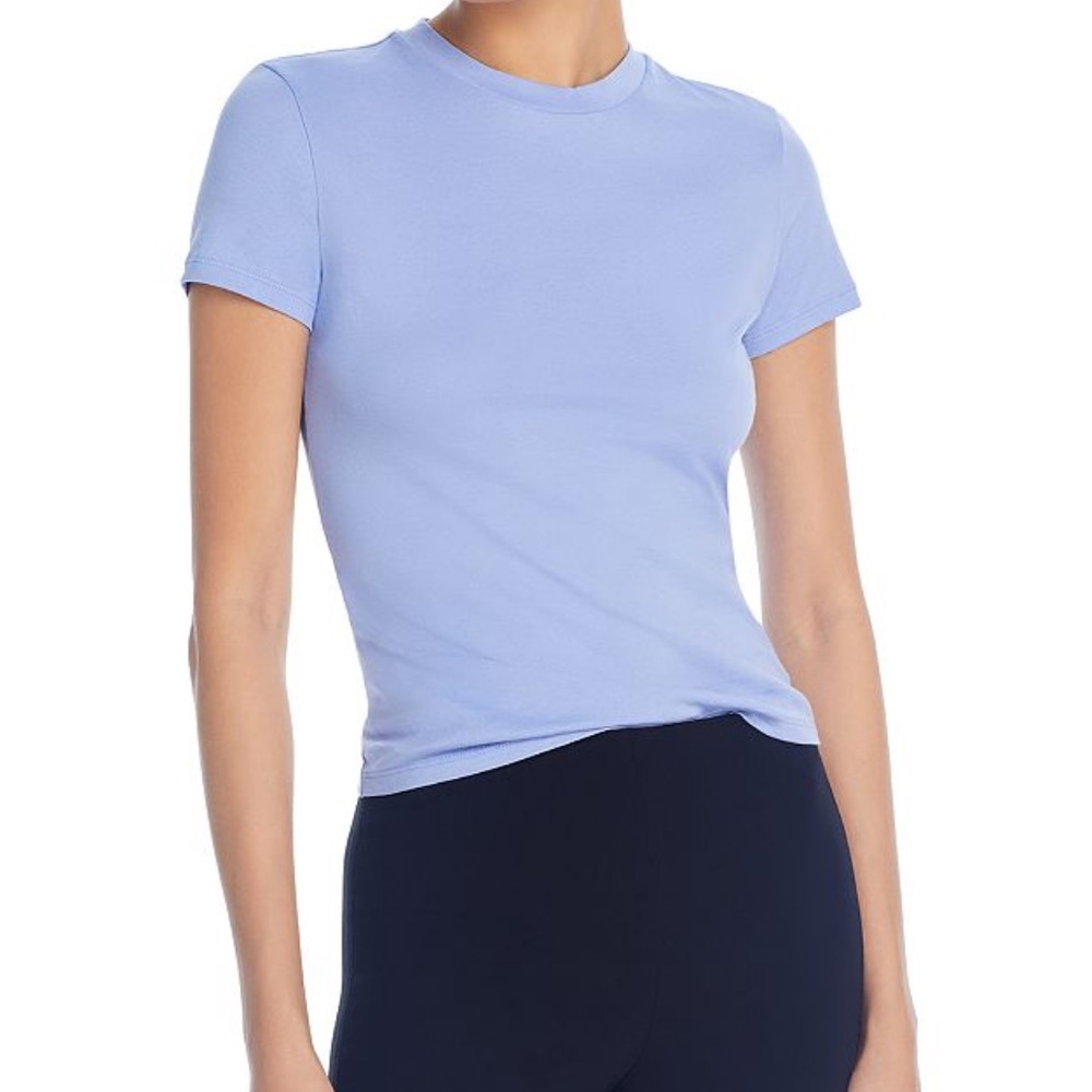 🌻NWT • And Now This • Seamless Tee •